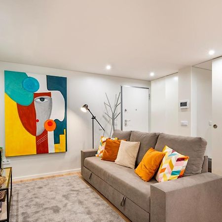 Niko Apartment By Se Apartamentos Braga Exterior photo