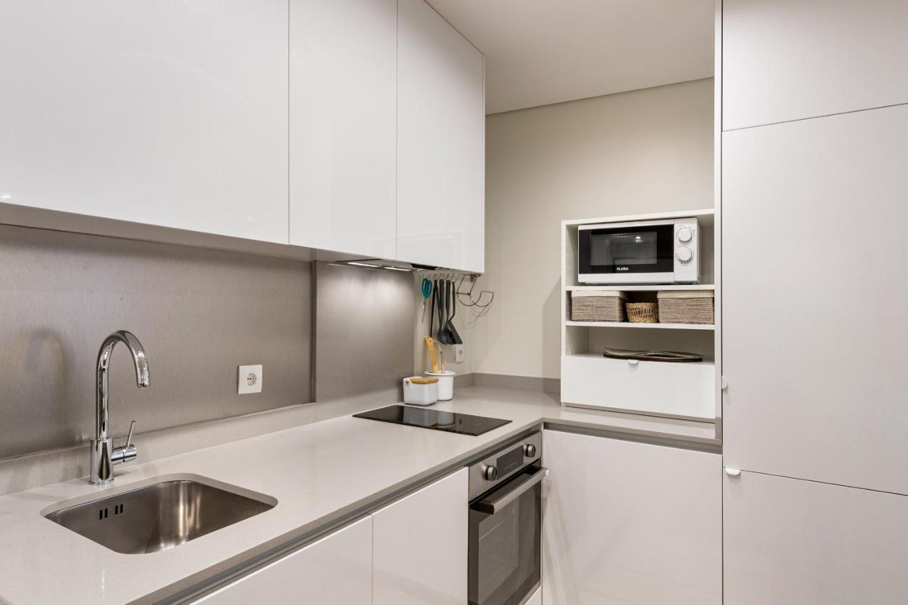 Niko Apartment By Se Apartamentos Braga Exterior photo