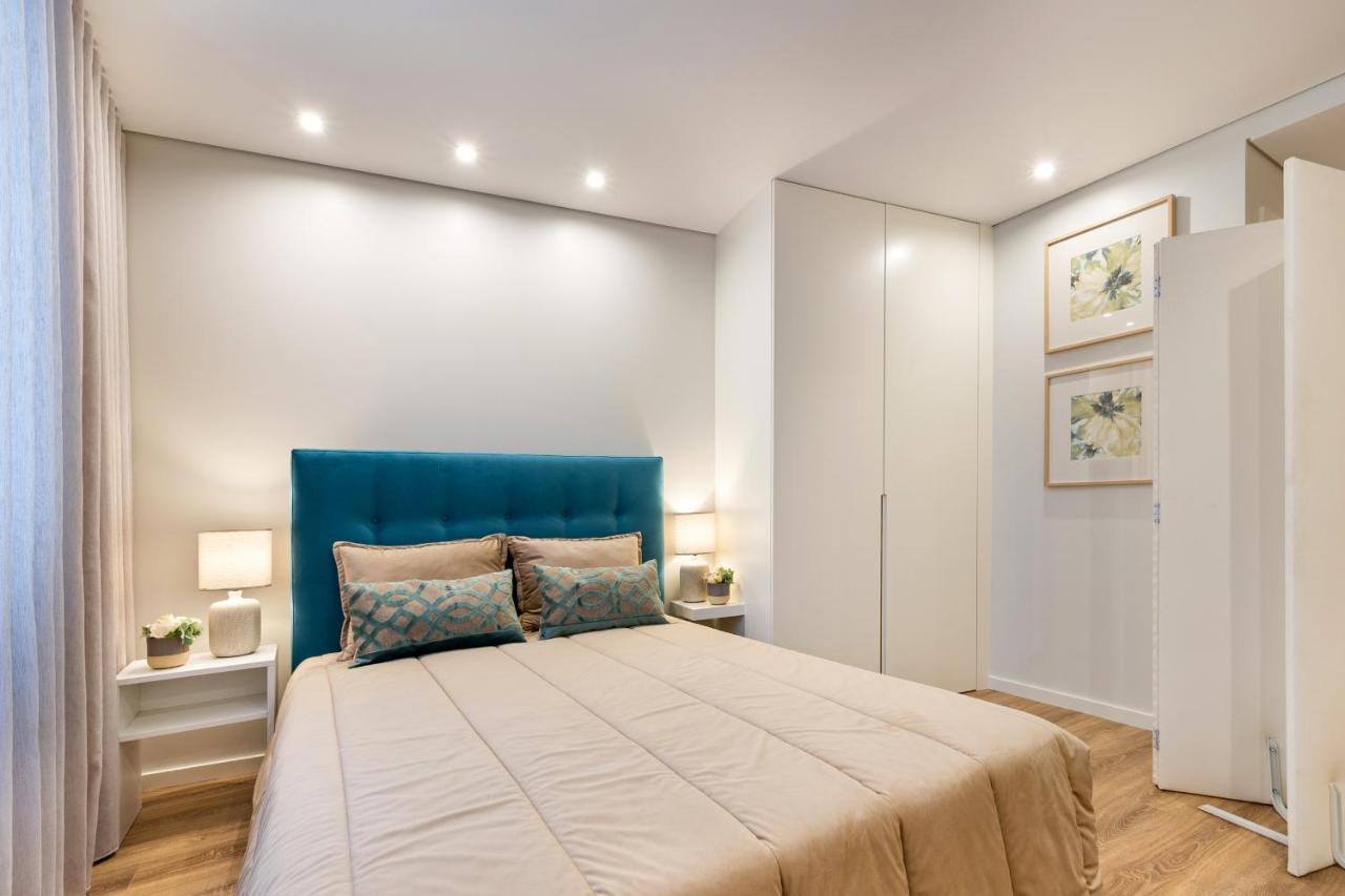 Niko Apartment By Se Apartamentos Braga Exterior photo
